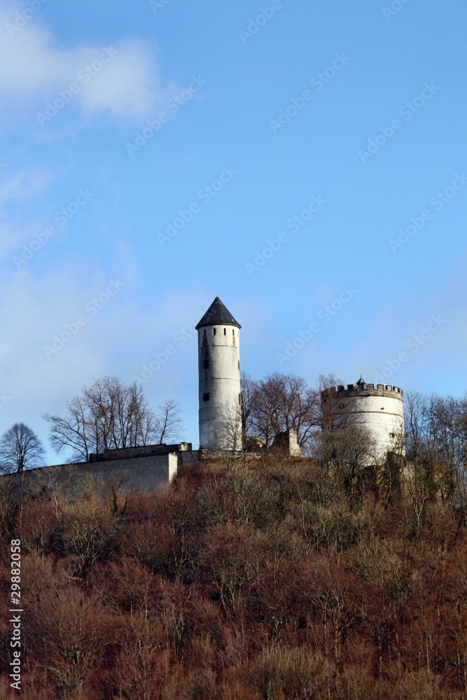 Plesseburg bei Göttingen Eddigehausen Plesseburg bei Göttingen Eddigehausen