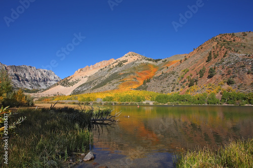 The water magnificent the Northlake photo