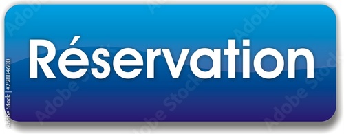 bouton réservation