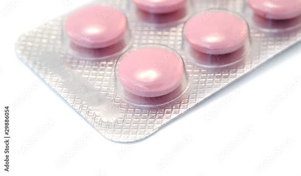 pink pills pink pills