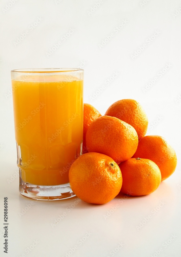 oranges and juice oranges and juice