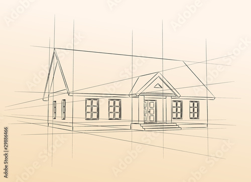 Classic picture house