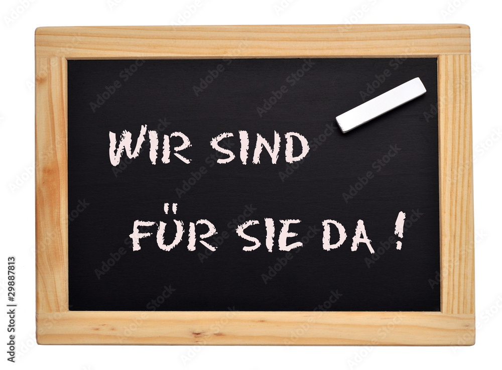 Tafel Schild // Concep Business // Dienstleistung Tafel Schild // Concep Business // Dienstleistung