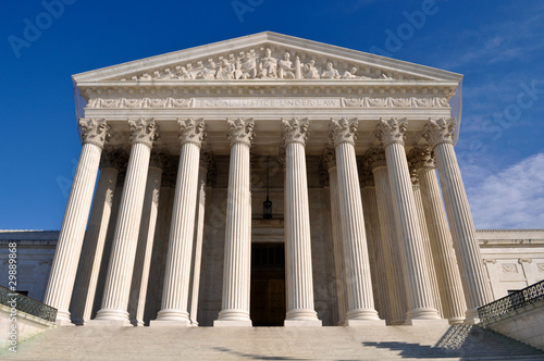 Supreme Court of United States of America