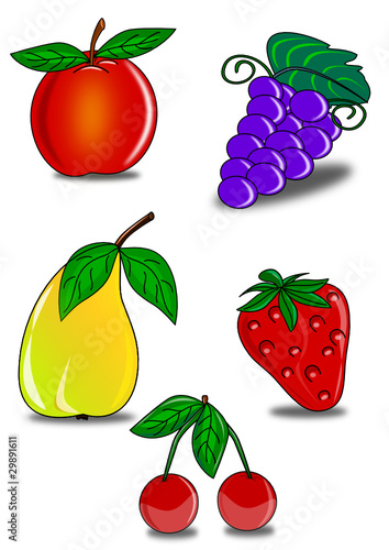 Fruits