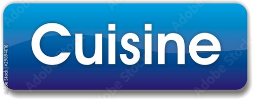 bouton cuisine