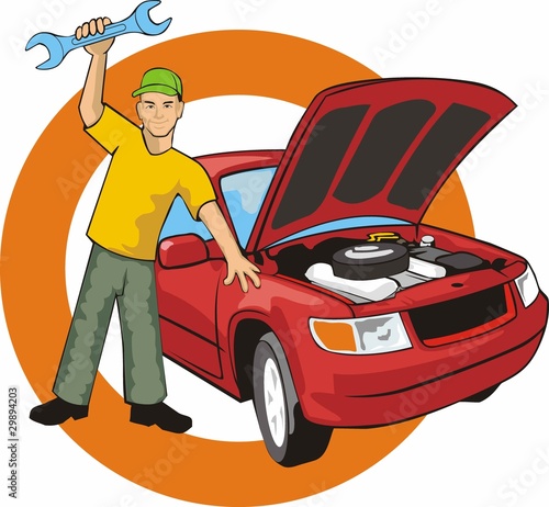 car fix