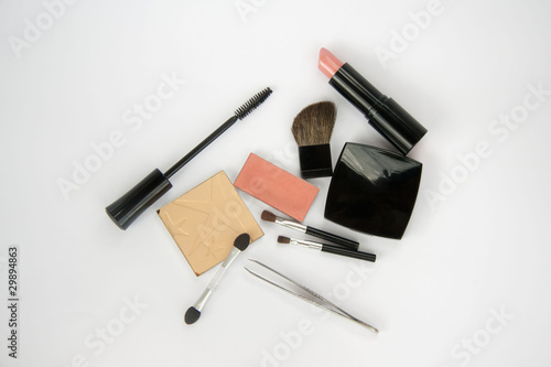 tools for make up