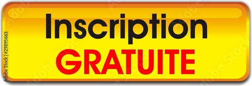 bouton inscription gratuite