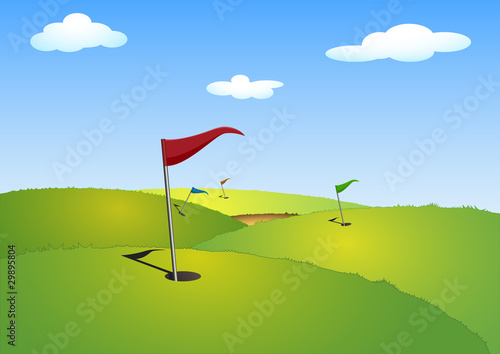 Golf