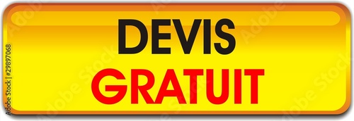 bouton devis gratuit