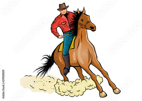 cowboy
