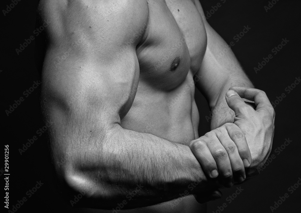 strong biceps strong biceps