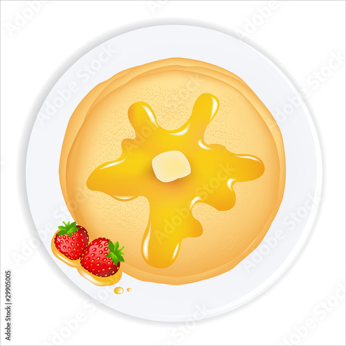 Pancakes