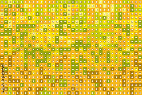 sfondo tipo pixel