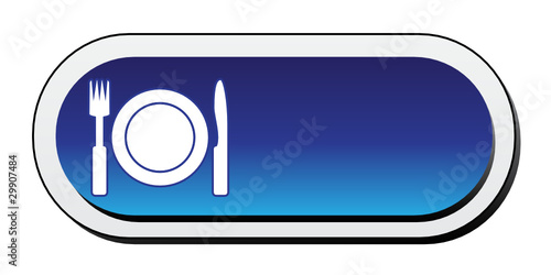 KNIFE FORK ICON