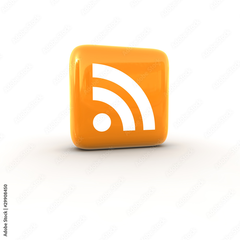 RSS icon RSS icon