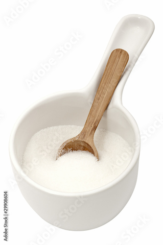 sugar-bowl