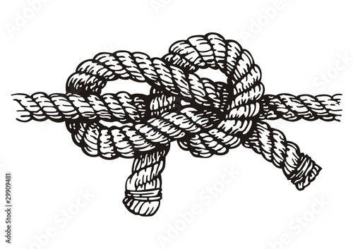 Rope vector