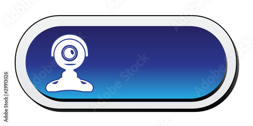 WEB CAMERA ICON