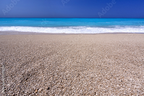 Egremnoi beach photo