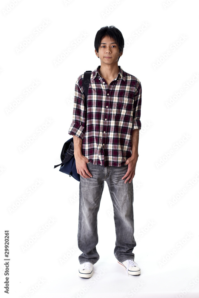 学生 学生