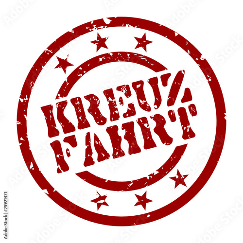 stempel kreuzfahrt I