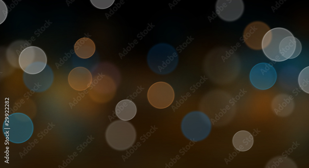 Fototapeta premium Flou artistique 2