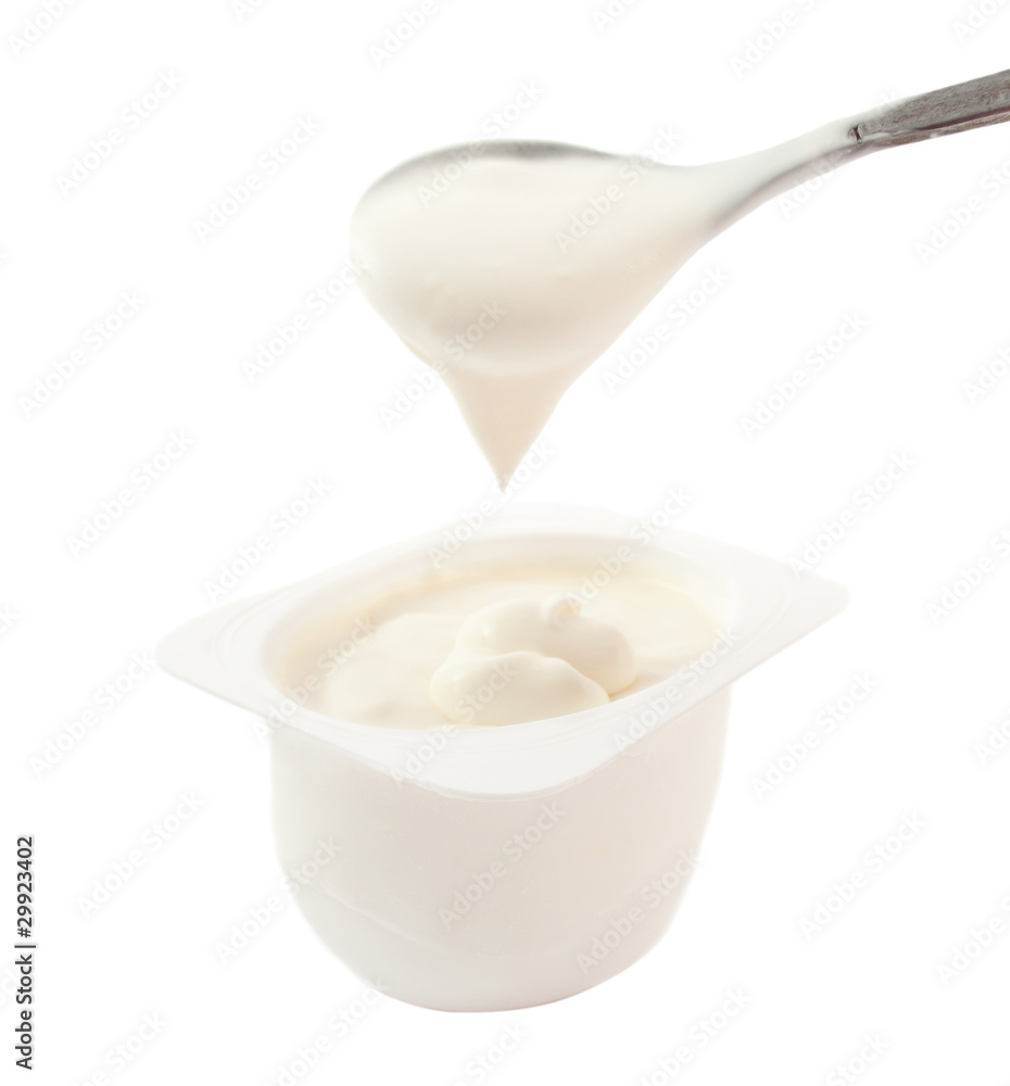 yogurt yogurt