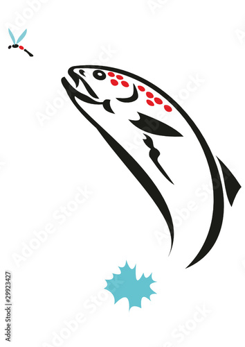trout
