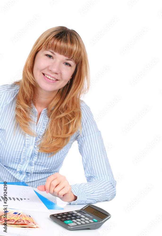 Bookkeeper. Bookkeeper.