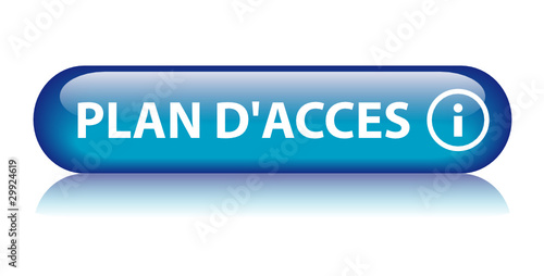 Bouton "Plan d’accès" (directions gps itinéraire nous trouver)