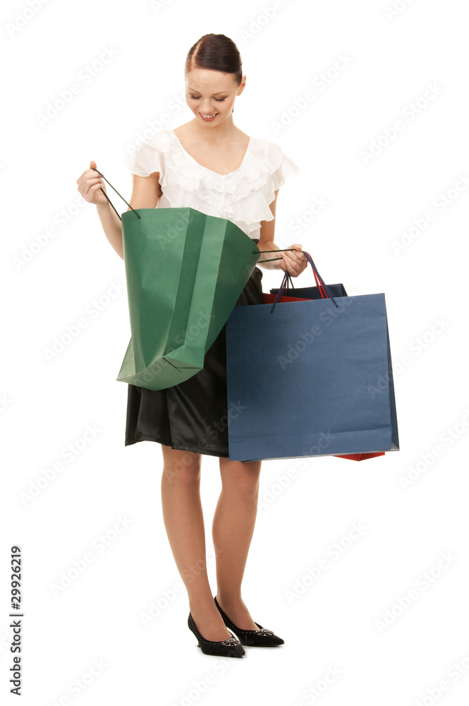 shopper shopper
