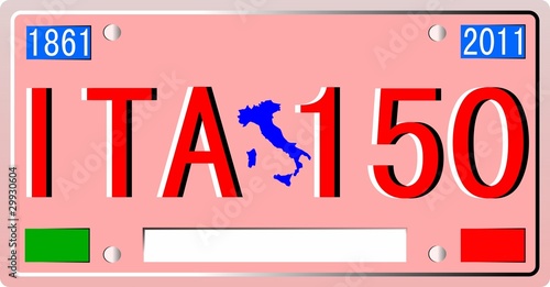 Ita 150 in rosa