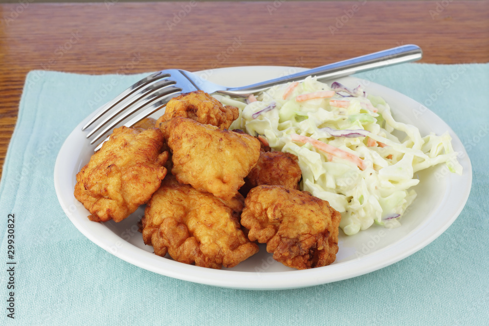 Chicken Nuggets Chicken Nuggets
