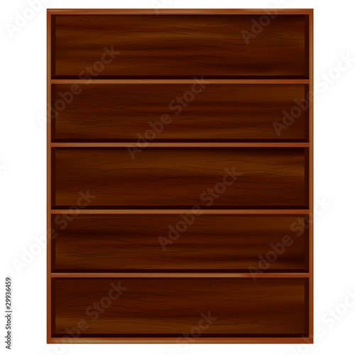 Bookshelf