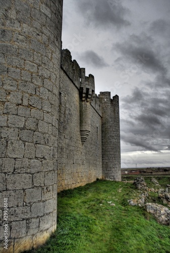 castillo Villalonso photo