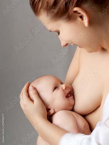 breastfeeding