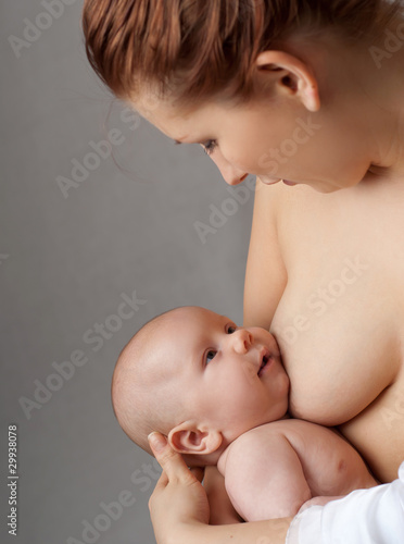 breastfeeding