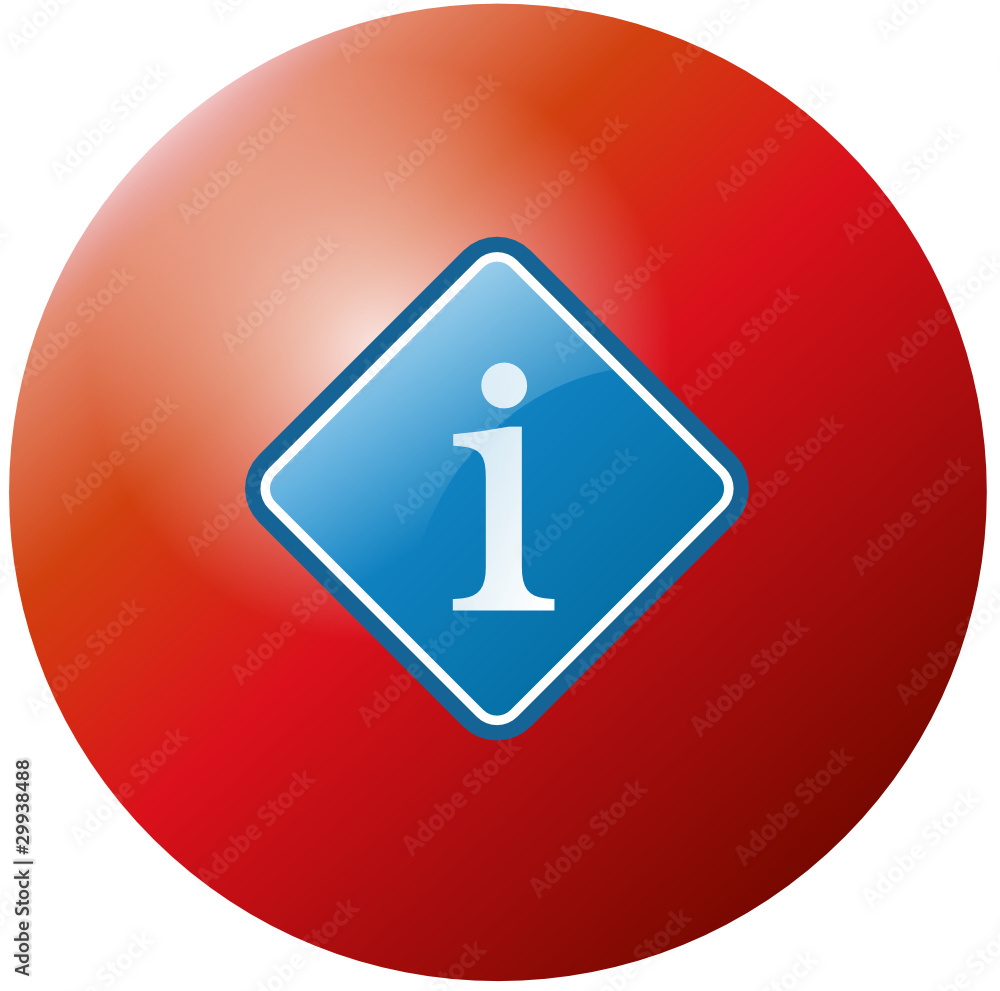 Info button Info button