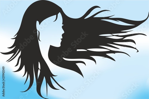 mujer