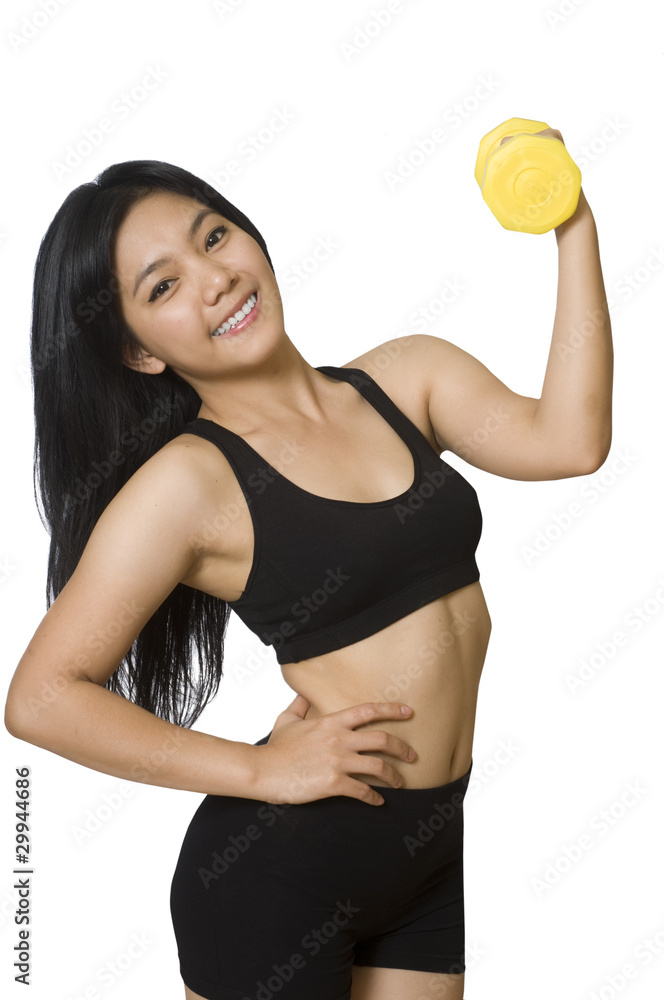 Working out Working out