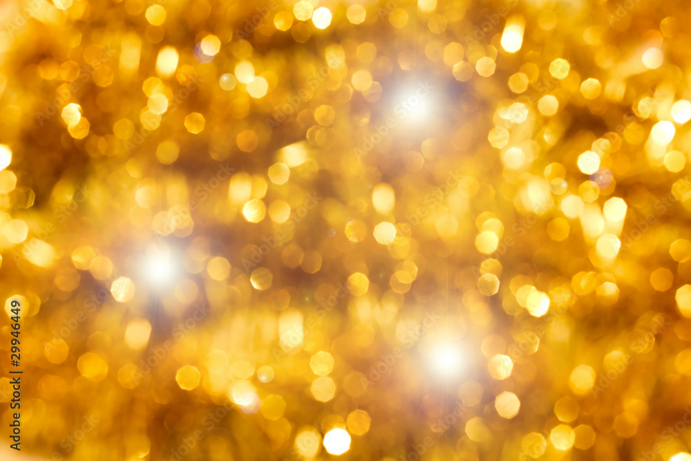 Glitter of color Christmas lighting background Glitter of color Christmas lighting background
