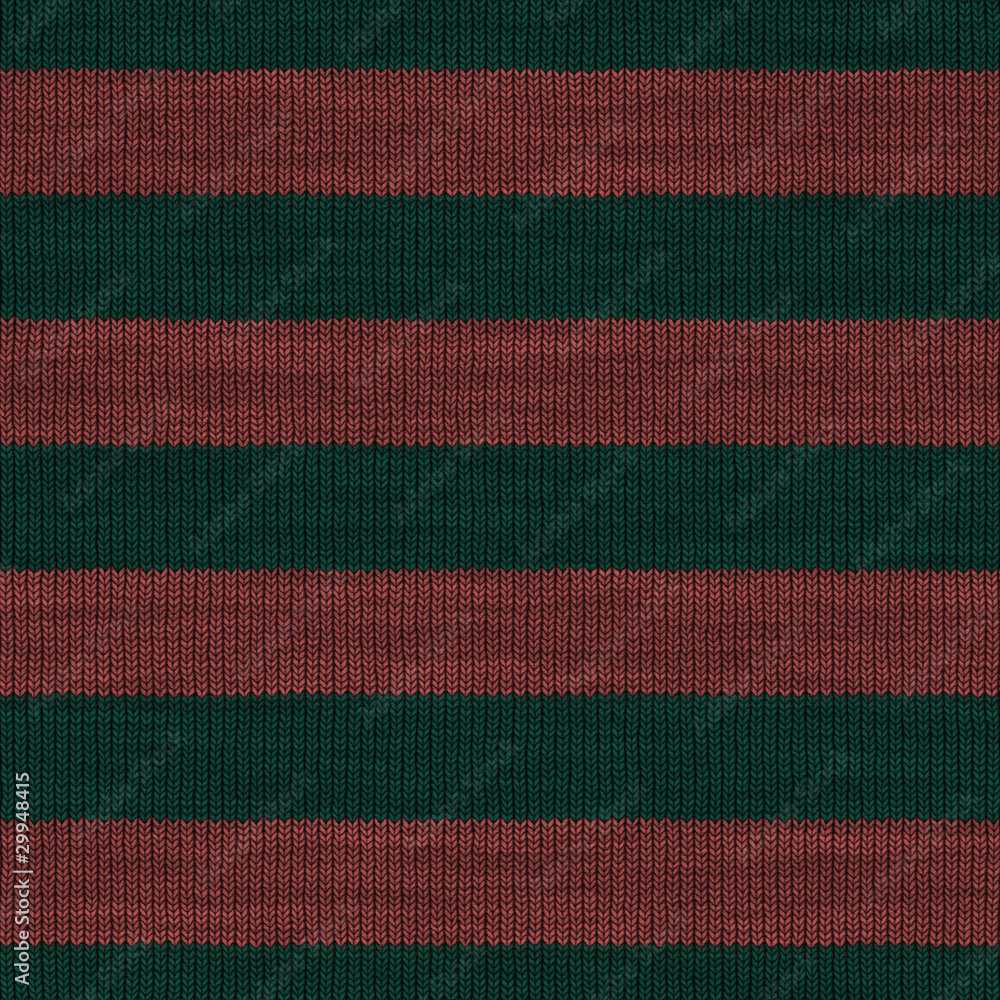 Seamless knitted fabric Seamless knitted fabric