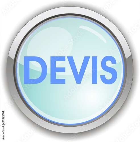 bouton devis