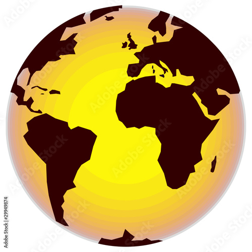 Globe