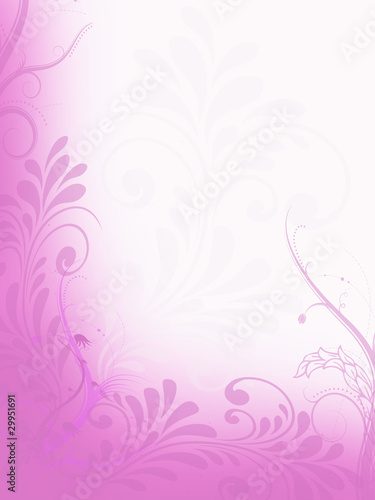 Background rosa