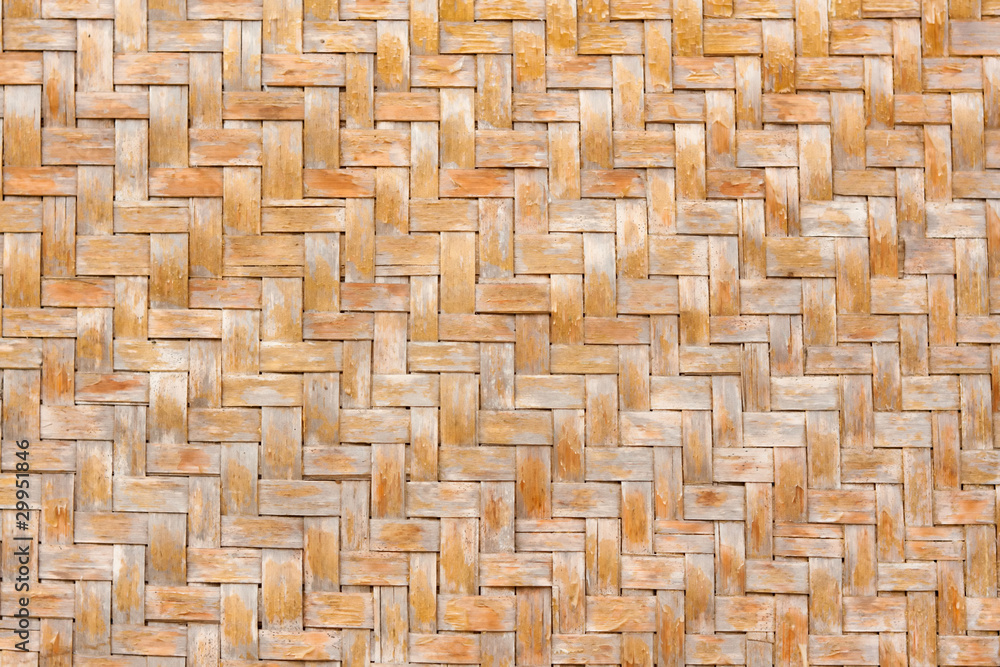 bamboo grid bamboo grid