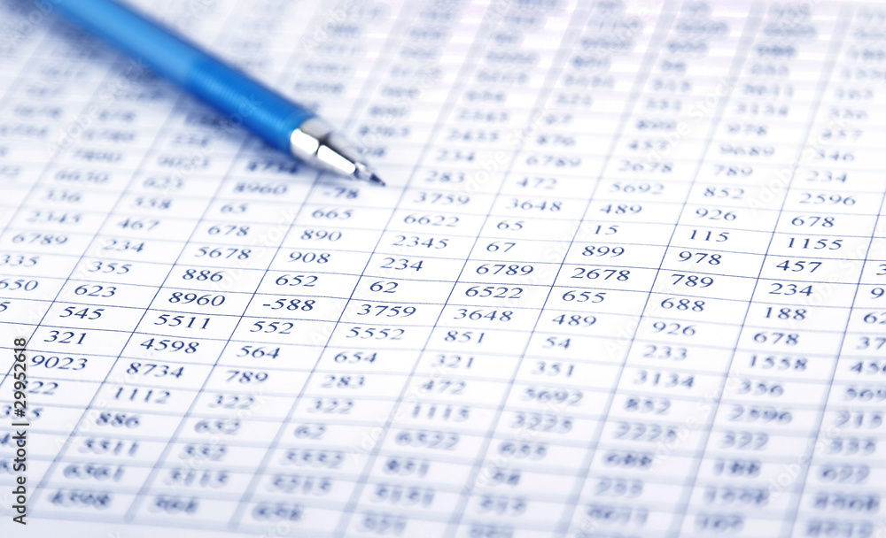 checking balance - preparation of a balance sheet checking balance - preparation of a balance sheet