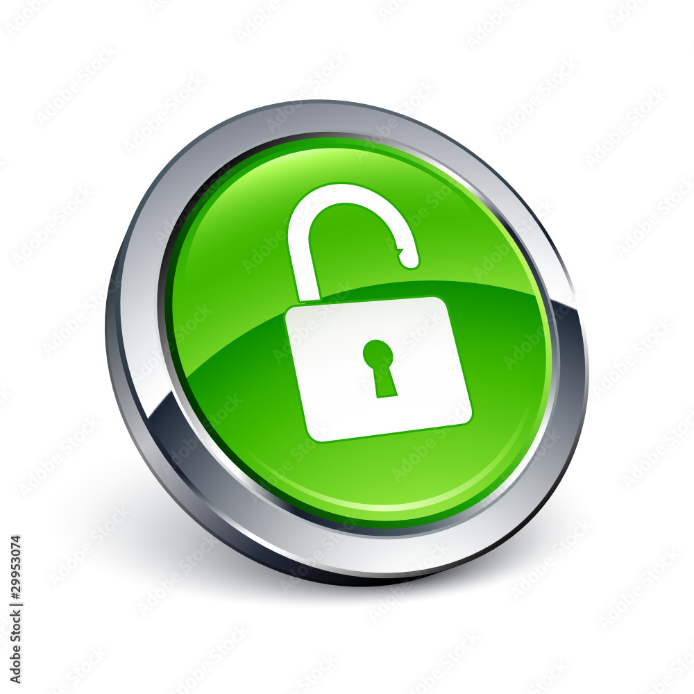 icône bouton internet cadenas icône bouton internet cadenas